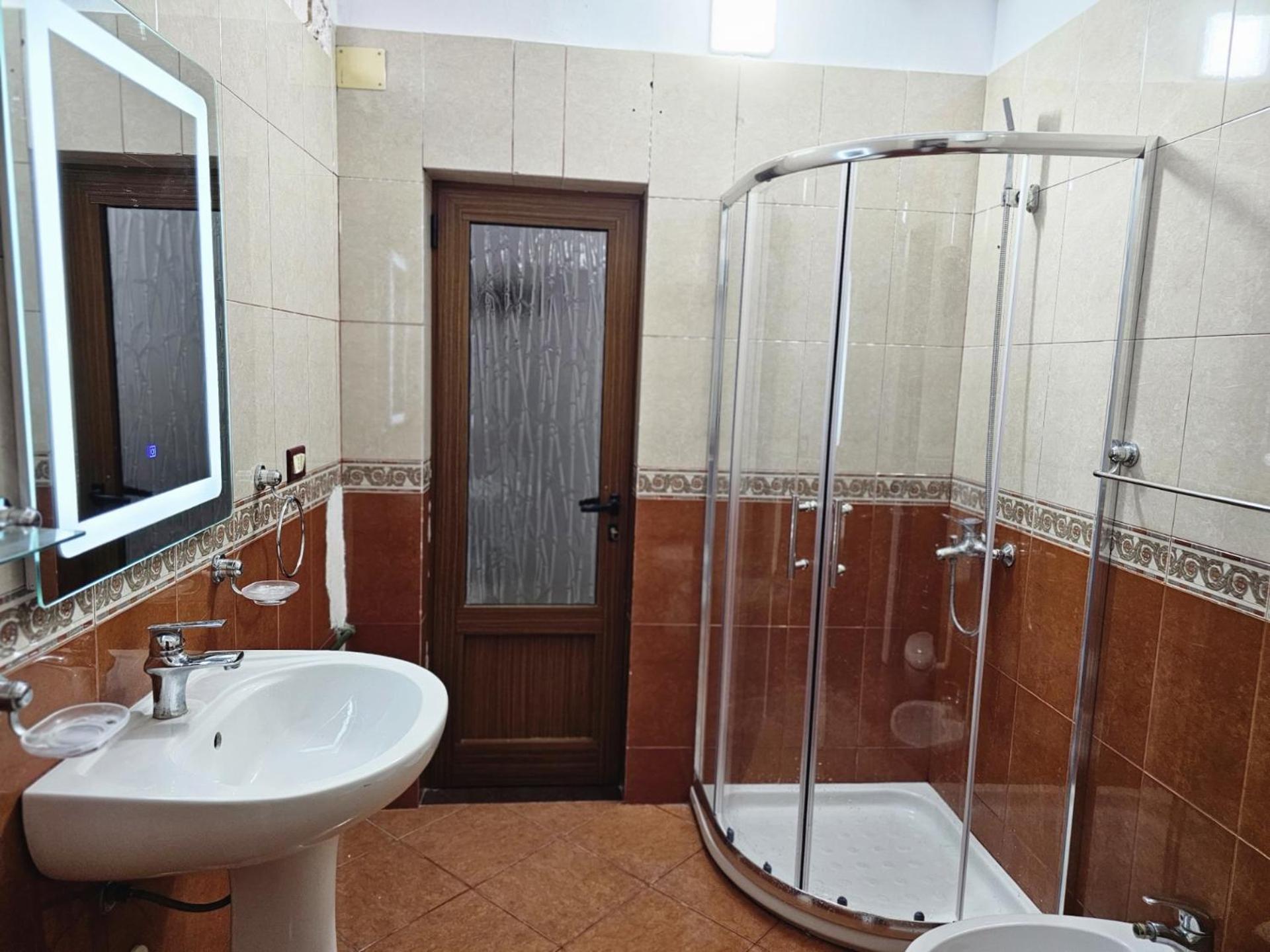 Diana'S Apartment Берат Екстериор снимка