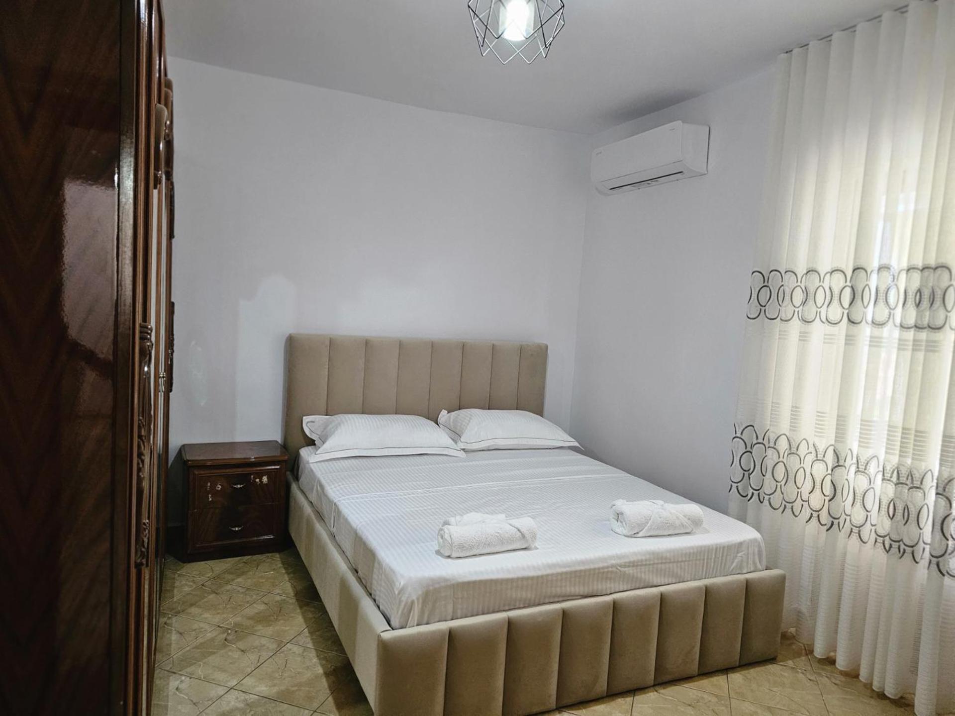 Diana'S Apartment Берат Екстериор снимка